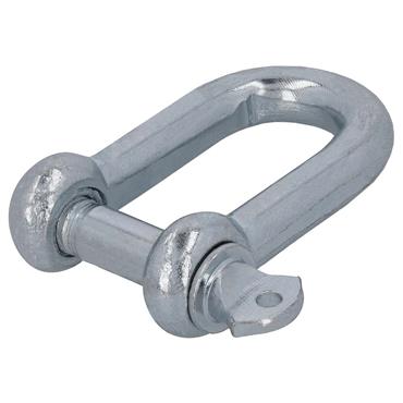 3471224 SUKI SHACKLE STRAIGHT 8MM