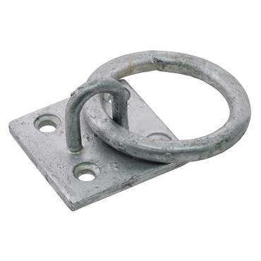 3471176 SUKI RING ON PLATE 50X50X5MM