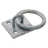 3471176 SUKI RING ON PLATE 50X50X5MM