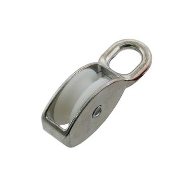 3471602 SUKI FIXED EYE PULLEY 40MM 8MM CORD
