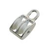 3471605 SUKI FIXED EYE DOUBLE PULLEY 30MM 6MM