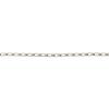 3411210 WIRE CHAIN NICKEL PLATE 1.5MM METRE