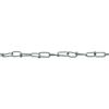 3411222 VICTOR CHAIN ZINC PLATED 2MM METRE