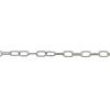 3411276 ROUND WIRE CHAIN NICKEL 2MM PER METRE