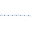 3411121 WELDED CHAIN LONG LINK 3MM PER METRE