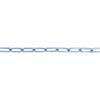 3411122 WELDED CHAIN LONG LINK 4MM PER METRE