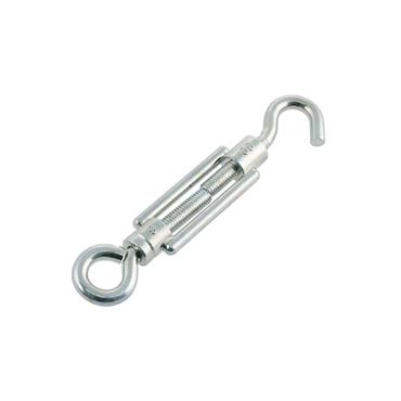 3471291 SUKI TURNBUCKLE EYE/HOOK M6X60MM