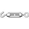 3471292 SUKI TURNBUCKLE EYE/HOOK M6X100MM