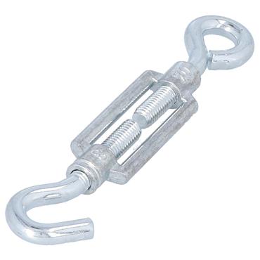 3471294 SUKI TURNBUCKLE EYE/HOOK M8X70MM