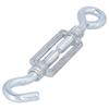 3471294 SUKI TURNBUCKLE EYE/HOOK M8X70MM