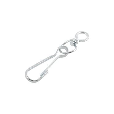 3471117 SUKI SIMPLEX SNAP HOOK C.W SWIVEL 50M