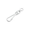 3471118 SUKI SIMPLEX SNAP HOOK W SWIVEL 60MM