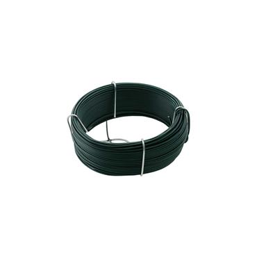 3441115 SUKI BINDING WIRE GREEN 1.4MM 30M