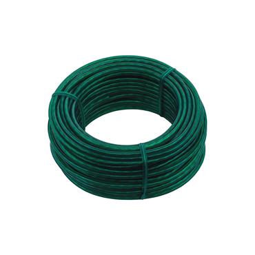 3441211 CLOTHES LINE STEEL GREEN 3.5MM 20M