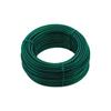 3441211 CLOTHES LINE STEEL GREEN 3.5MM 20M