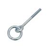 3471100 EYE BOLT WITH RING M10X80MM
