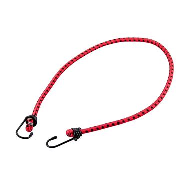 3481605 BUNGEE CORD WITH METAL HOOK 7X600MM