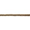 3421110 HEMP ROPE 8MM PER METRE
