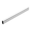 Phonix Oval Chrome Tube 1.8m