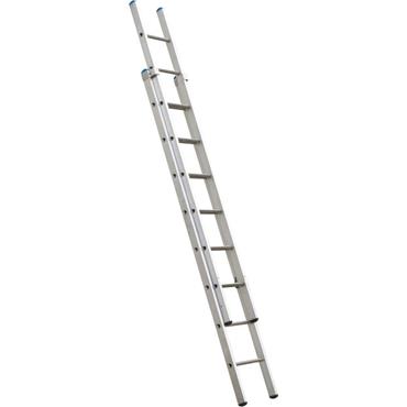 4Mt (24Ft) Alum Extension Ladder 7.31M Open