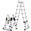 Protool Telescopic A Frame Ladder 3.8m