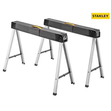 Stanley Pro Twin Pack Folding Saw