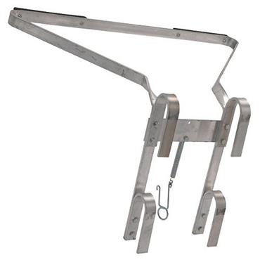PROTOOL LADDER STAND OFF STAY PTLD80180
