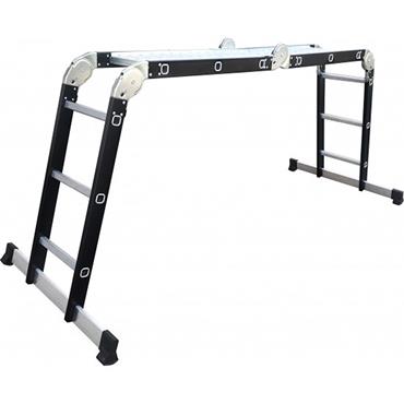 Protool Multi-Ladder Platform 4 X 3 PTLD1234P