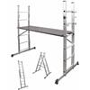 Protool Scaffold Ladder Tower PTLD7147