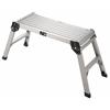 Protool Fold Up Alu Step Platform