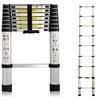 Protool Telescopic Ladder 3.8m