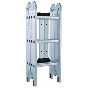Protool 4 Way Multipurpose Ladder