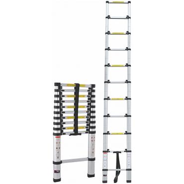 Protool Telescopic Ladder3.2m