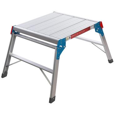 SQUARE STEP-UP PLATFORM 150KG 600905