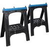 PLASTIC SAW HORSE 200KG Pair 973048