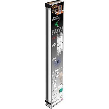 Easi Plumb Clean Sweep Chimney Kit