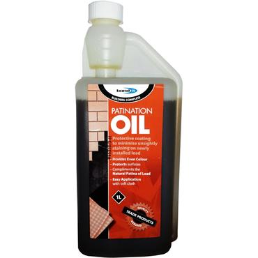 Bondit Patination Oil 1L