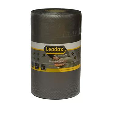 Leadax Grey 250mm X 6m