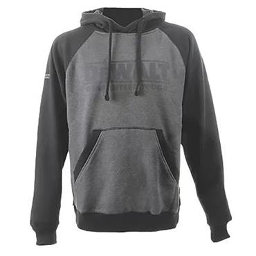 Dewalt  Stratford Hooded Sweatshirt XL