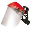 Protool Garden Faceshield Clear