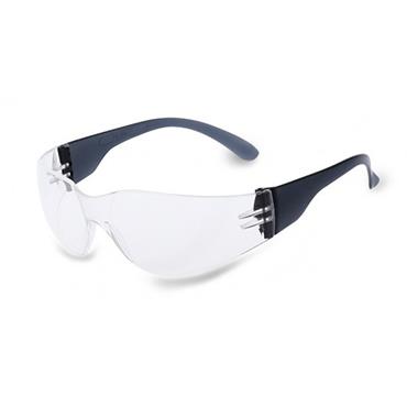 Protool Safety Glasses Clear Af Lens