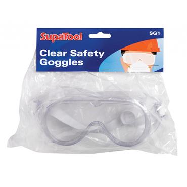 Supatool Dust Masks Fffp2 10 Pack