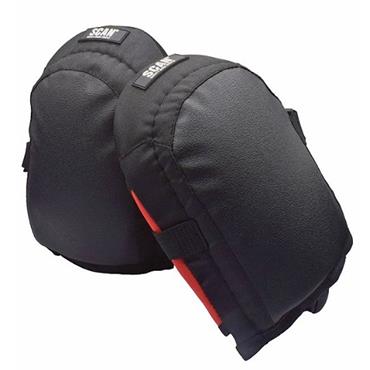 Scan Professional Foam Knee Pads
