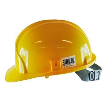 Safeline Standard Hard Hat Yellow