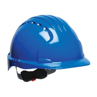 Safeline Hard Hat Blue