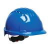 Safeline Standard Hard Hat Blue