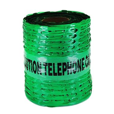 Safeline Detectamesh Telephone 200mm X 100m