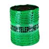 Safeline Detectamesh Telephone 200mm X 100m