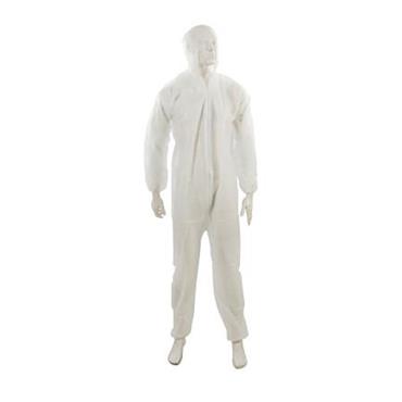 DISPOSABLE OVERALL  XL 30GM 595763