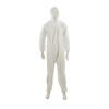 DISPOSABLE OVERALL  XL 30GM 595763